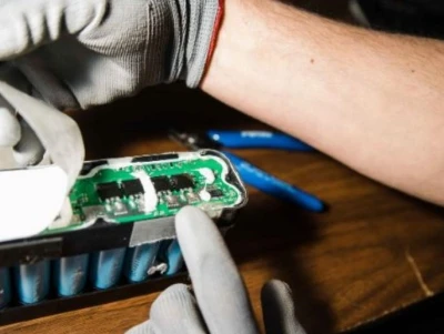 Cách kiểm tra lỗi BMS của pin