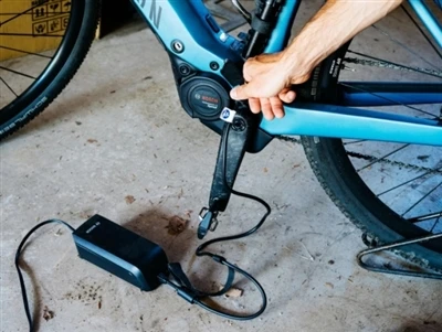 Pin Bosch Ebike có tuổi thọ bao lâu? Hướng dẫn toàn diện