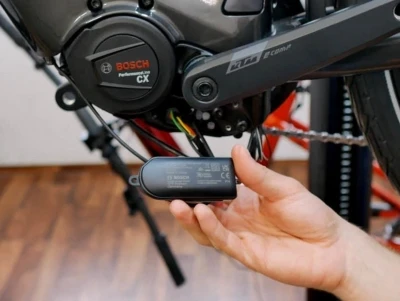 Cách thay pin xe đạp điện Bosch của bạn: Hướng dẫn từng bước-từng bước{1}}