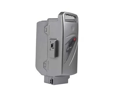 5 Ắc quy xe đạp điện-tốt nhất tương thích với hệ thống động cơ Panasonic: Hướ...