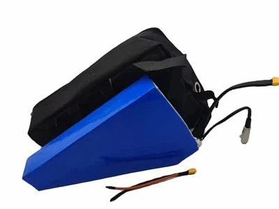 Xe máy điện 72V 2000W có thể đi nhanh như thế nào?