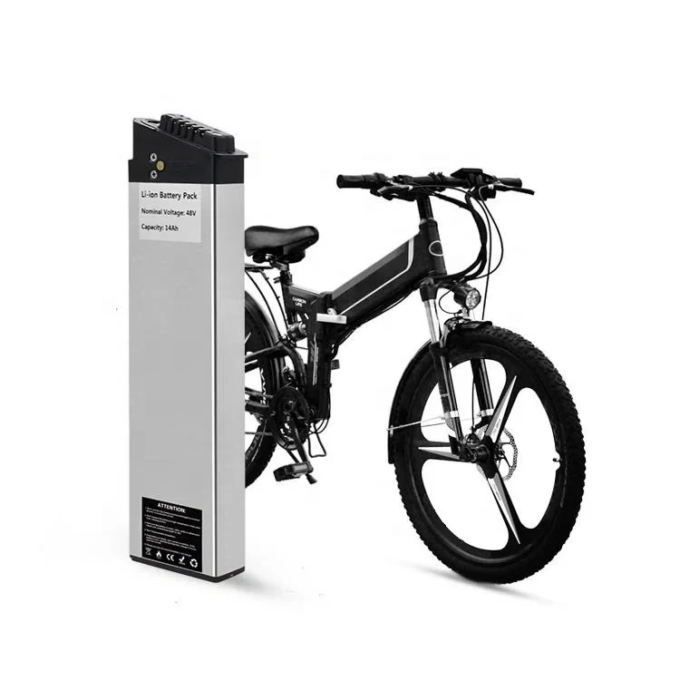 48V 1000W Ebike Battery