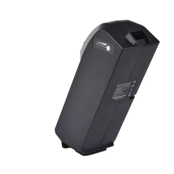Bán buôn Bộ pin xe đạp 36V 417Wh E{2}}|Thay thế ống xả OEM|GEB