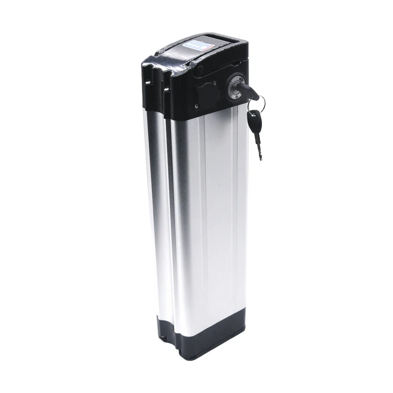 Pin cá bạc 36v