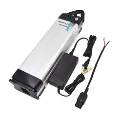 Pin cá bạc 36v