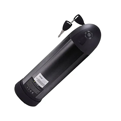 Pin Lithium Ion 36v cho xe đạp điện