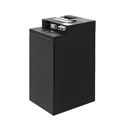 Ắc quy xe đạp điện 72V 20A